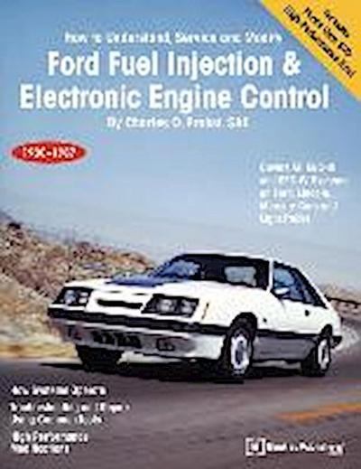 Ford Fuel Injection & Electronic Engine Control