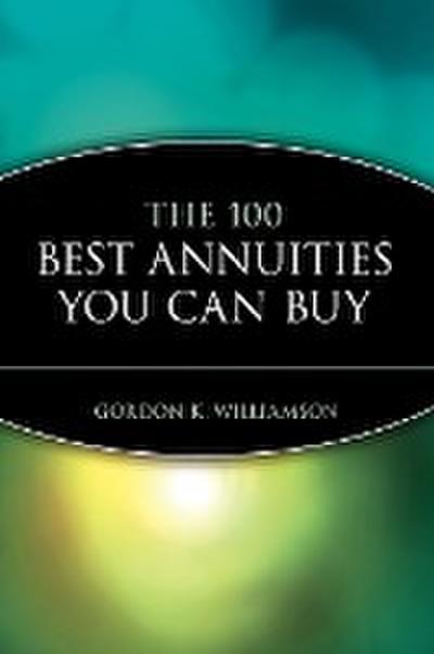The 100 Best Annuities You Can Buy
