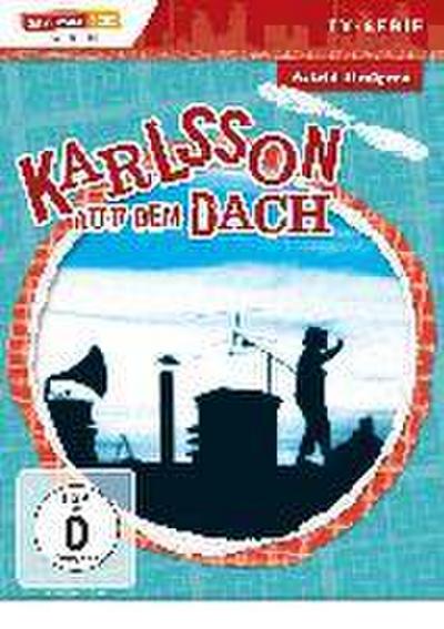 Karlsson auf dem Dach - Die TV-Serie