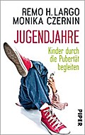 Jugendjahre
