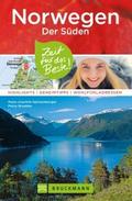 Bruckmann Reiseführer Norwegen der Süden: Zeit für