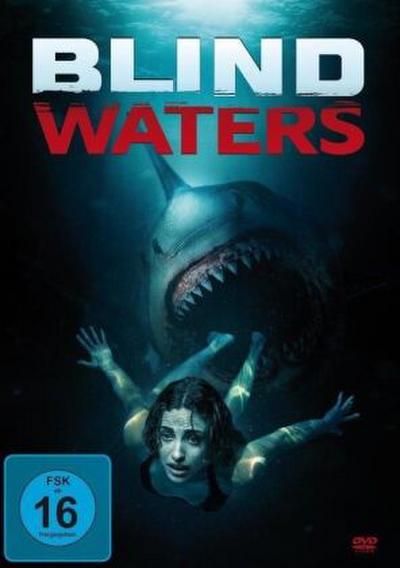 Blind Waters (DVD)  Min: 93/DD5.1/WS