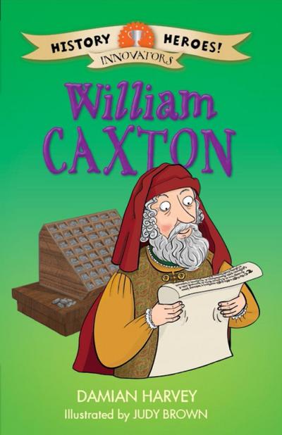 William Caxton