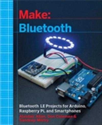 Make: Bluetooth