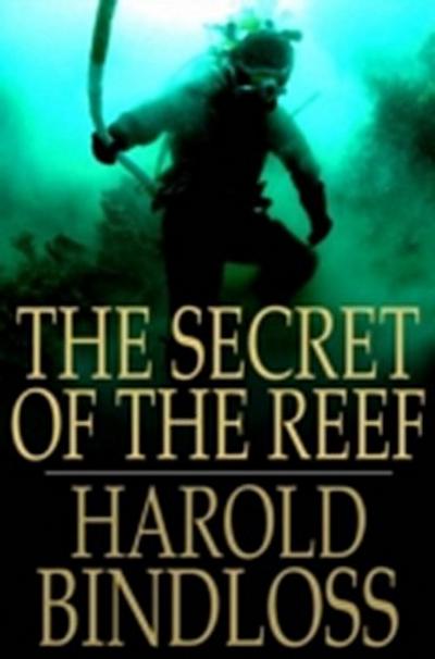 Secret of the Reef