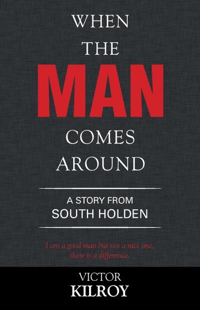 When the Man Comes Around