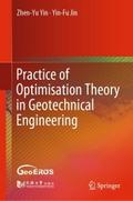Practice of Optimisation Theory in Geotechnical En