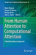 From Human Attention to Computational Attention