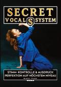 Secret Vocal System 6