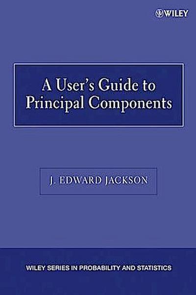 A User’s Guide to Principal Components