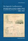 Der lippische Landbaumeister Ferdinand Brune (1803-1857)