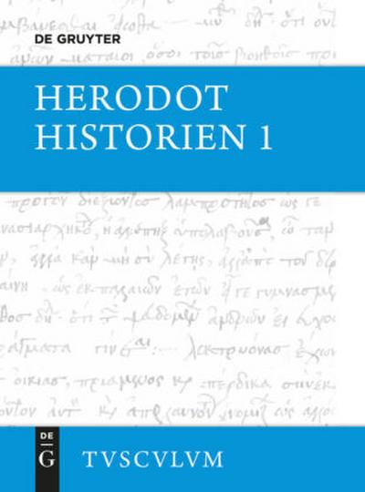 Historien, 2 Teile