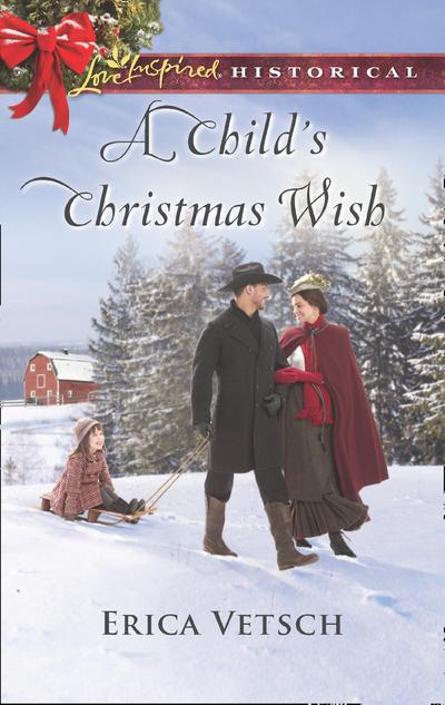 A Child’s Christmas Wish