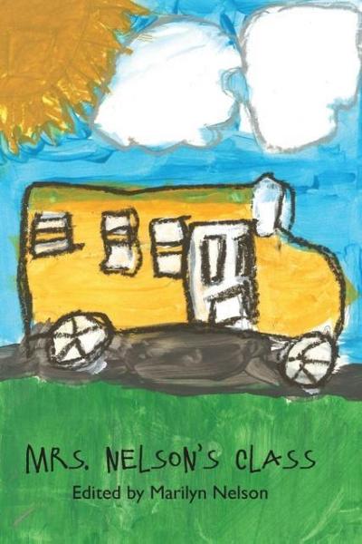 Mrs. Nelson’s Class