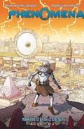 Phenomena: Matilde’s Quest (Phenomena Book 2)