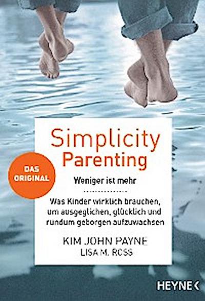 Simplicity Parenting