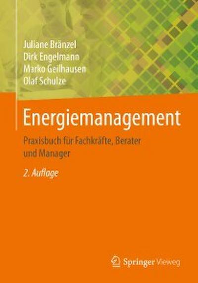 Energiemanagement