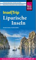 Reise Know-How InselTrip Liparische Inseln