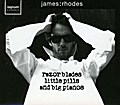 Razor Blades, Little Pills, Big Pianos, 1 Audio-CD