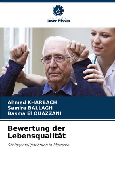 Bewertung der Lebensqualität
