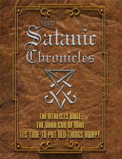 The Satanic Chronicles