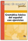 Gramática básica del español con ejercicios