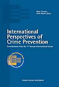 International Perspectives of Crime Prevention