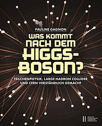 Was kommt nach dem Higgs-Boson?