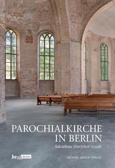 Parochialkirche in Berlin