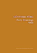 Forty Drawings 1993