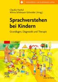 Sprachverstehen bei Kindern