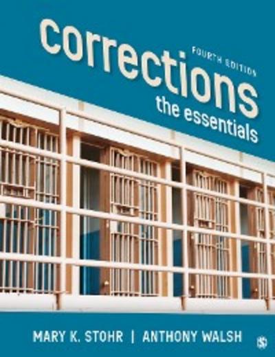 Corrections