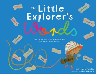 The Little Explorer’s Words