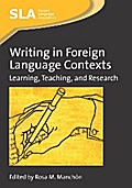 Writing in Foreign Language Contexts