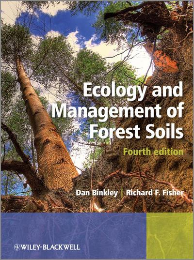 Ecology and Management of Forest Soils