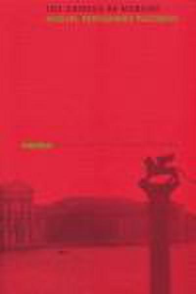 Los zapatos de Murano