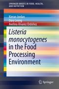 Listeria monocytogenes in the Food Processing Envi