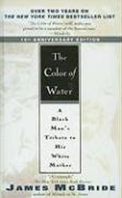 The Color of Water