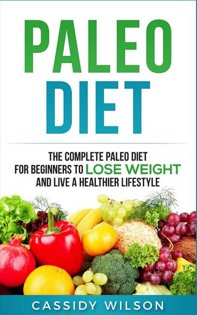 Paleo Diet