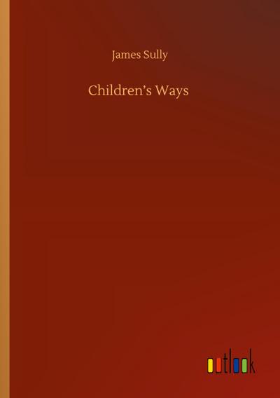 Children’s Ways