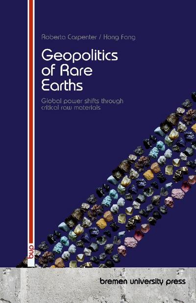Geopolitics of Rare Earths