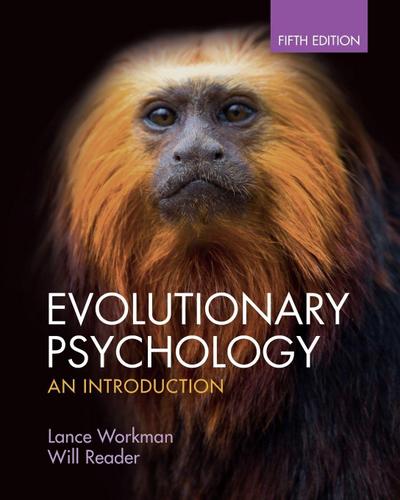 Evolutionary Psychology