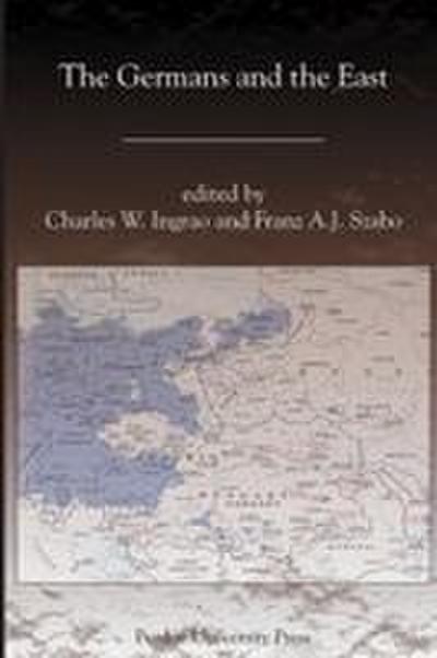 The Germans and the East