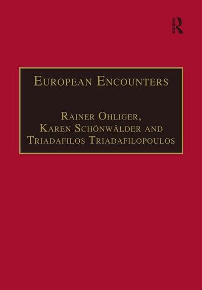 European Encounters