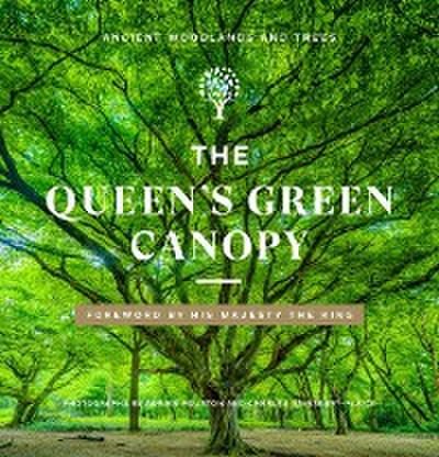 Queen’s Green Canopy