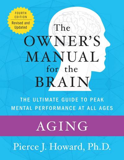 Aging: The Owner’s Manual