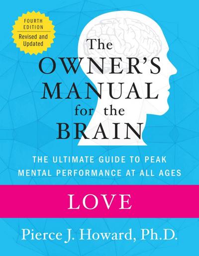 Love: The Owner’s Manual