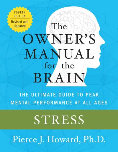 Stress: The Owner’s Manual