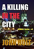 A killing in the city