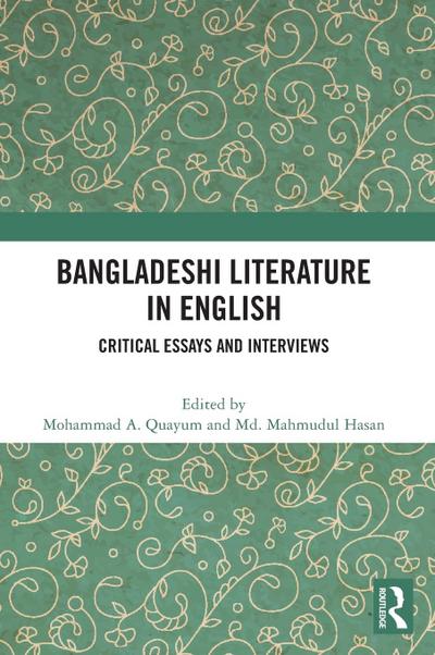 Bangladeshi Literature in English